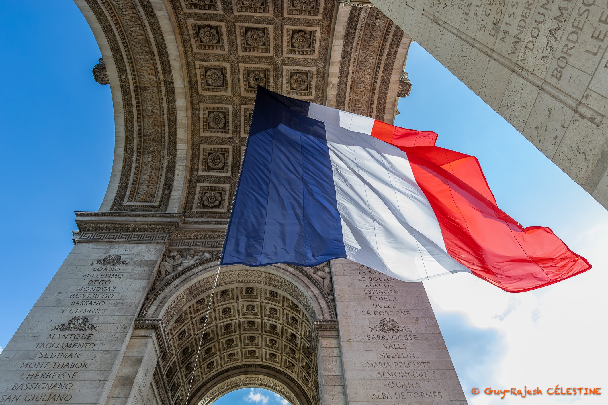 20250510 Arc Triomphe.JPG