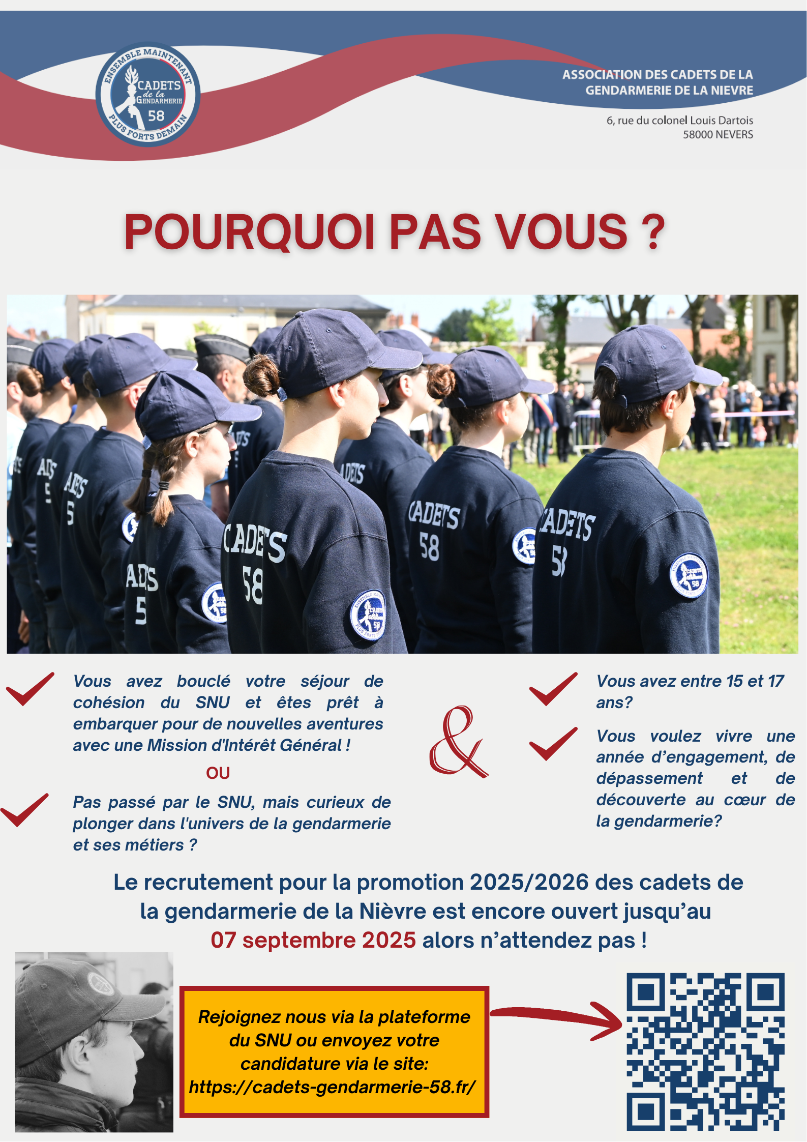 Affiche recrutement cadet.png