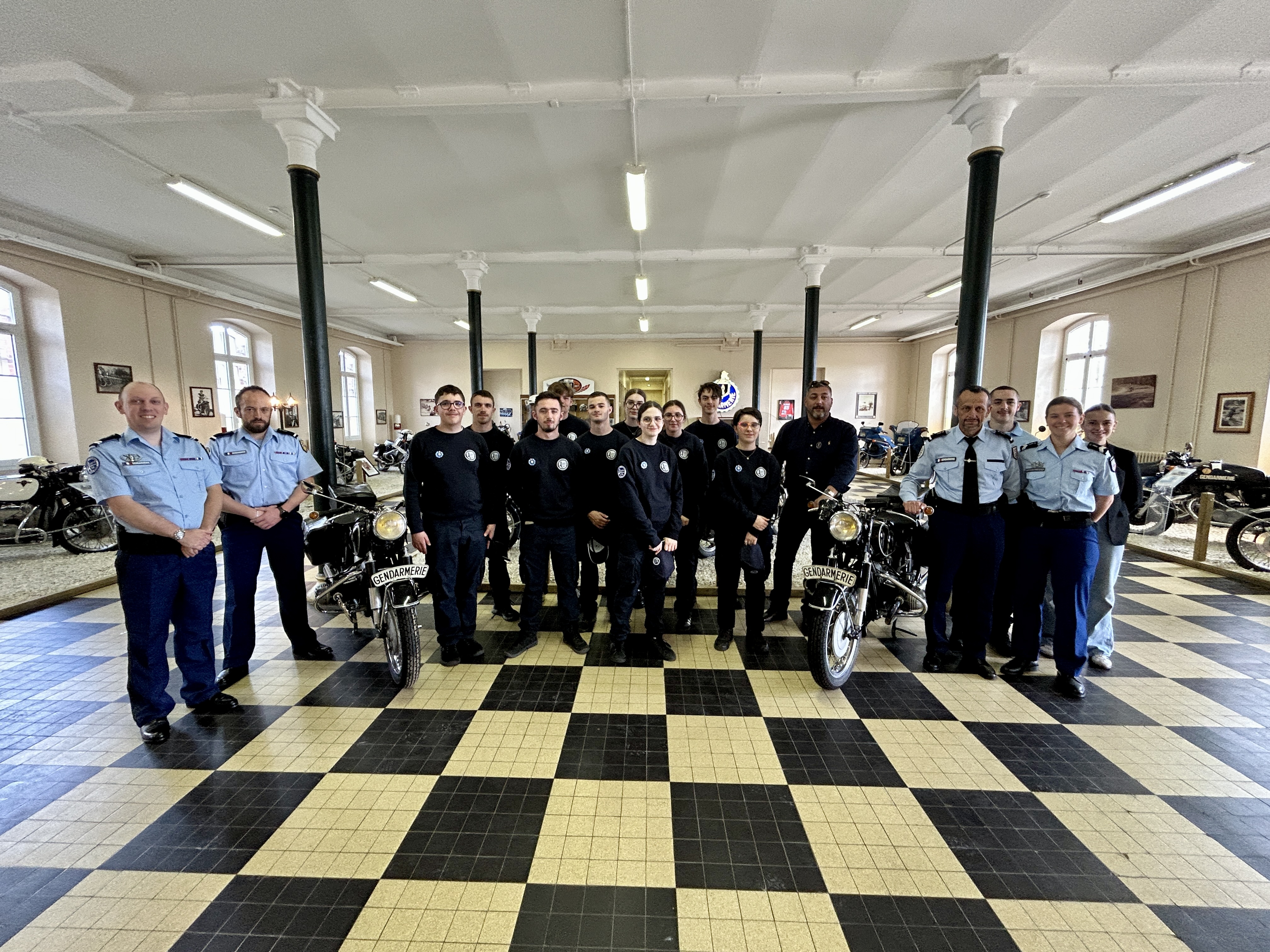 20260416 Musee moto Fontainebleau Cadets58.JPG