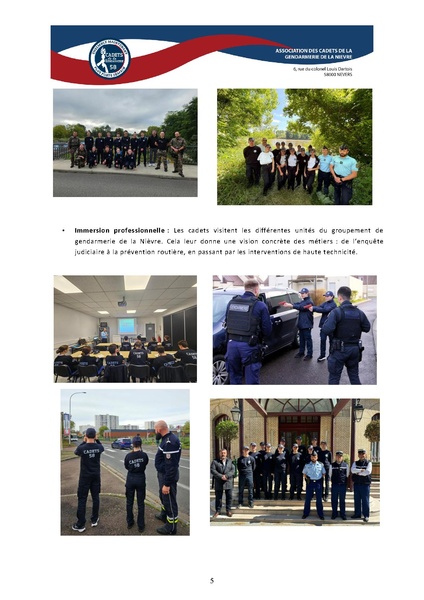 Fichier:Dossier presentation asso cadets 58.pdf