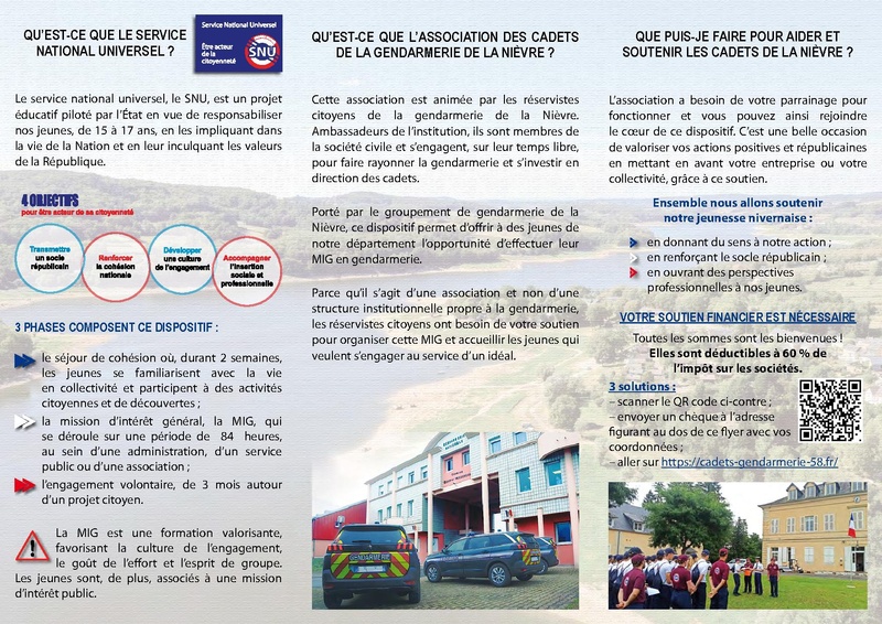 Fichier:Flyer entreprise association cadets 58.pdf